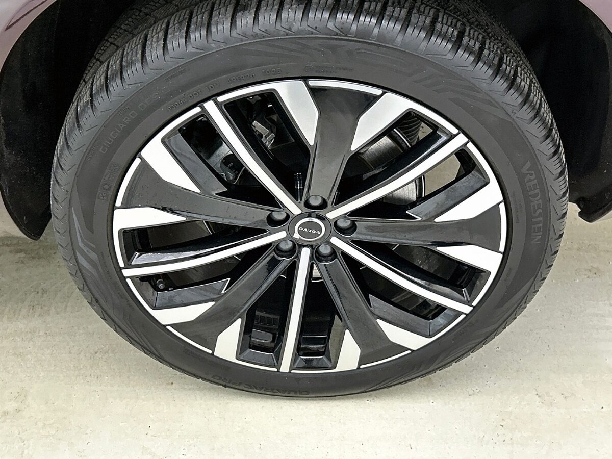 49651630 volvo xc90 2 0 t8 awd ultra dark luchtvering trekhaak bowers wilkin 84