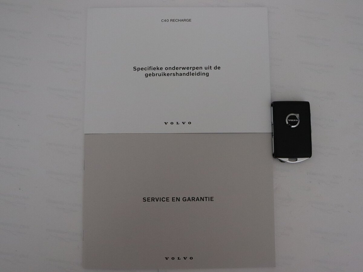 42792313 volvo c40 extended plus 82 kwh camera stoelverwarming getint glas 987314