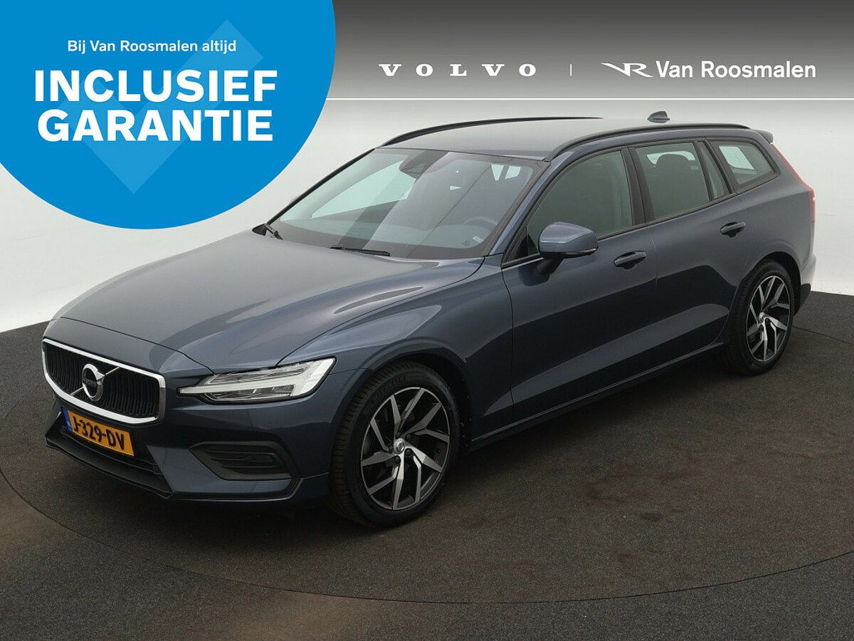 43289141 volvo v60 2 0 t4 momentum stoelverwarming trekhaak 1 09