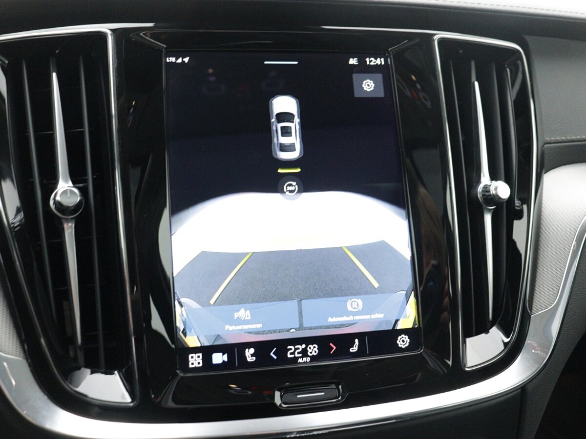 43475190 volvo s60 recharge t6 ultimate 360 camera panorama dak h k 702901