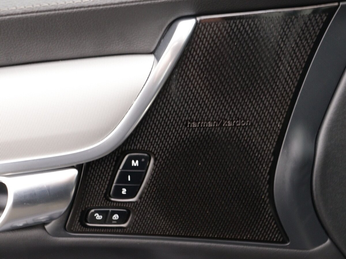 43475297 volvo v90 2 0 t6 awd ultimate panorama dak camera h k e93430