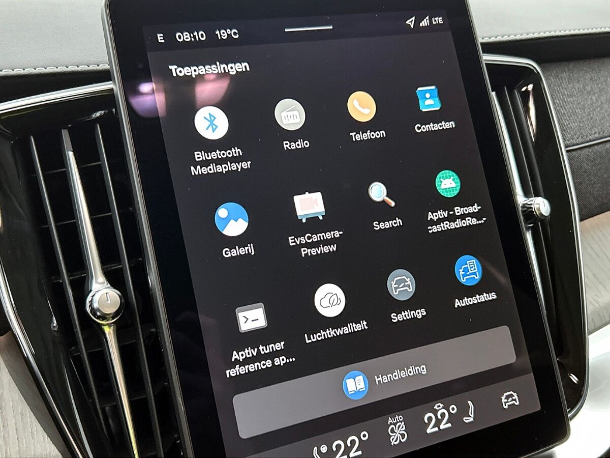 46513456 volvo xc90 2 0 t8 awd ultra dark voorraad bowers wilkins luchtvering 83439b