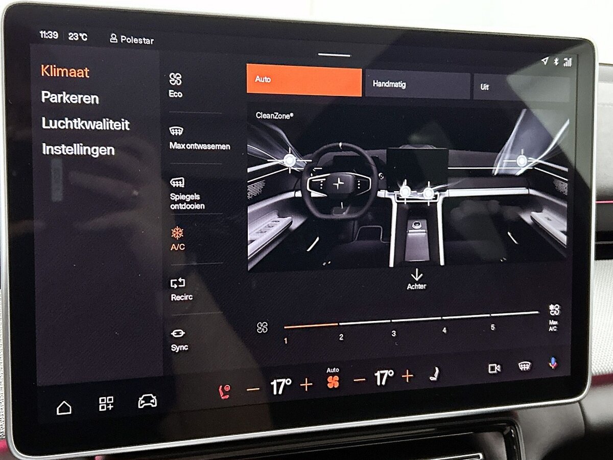 47067329 polestar 4 long range single motor 100 kwh pilot plus 21 sport privacy gla c57780