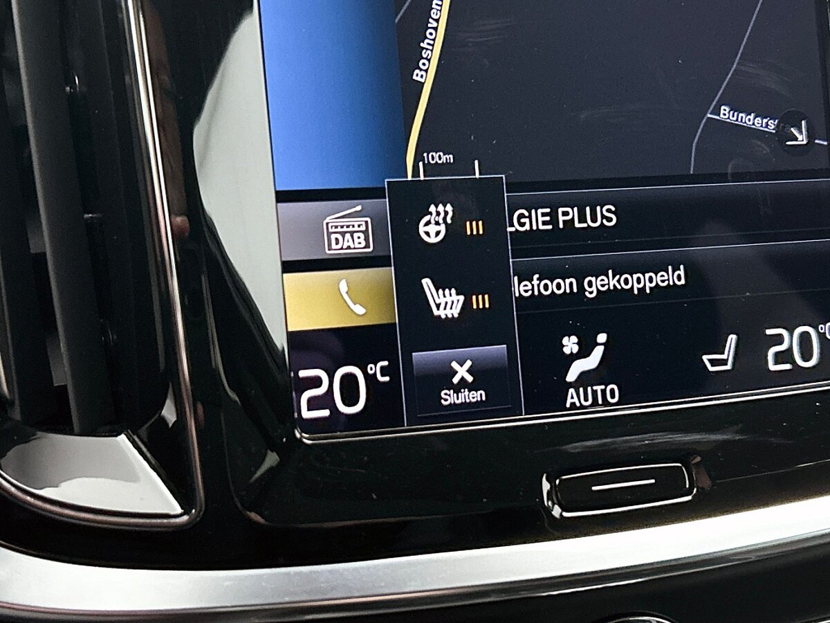47156578 volvo v60 2 0 t6 r design pano 360 cam pilot assist trekhaak spo 8 02