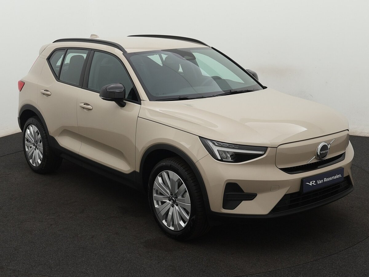 47627817 volvo ex40 single motor core stoel stuurverwarming warmtepomp park 7 01