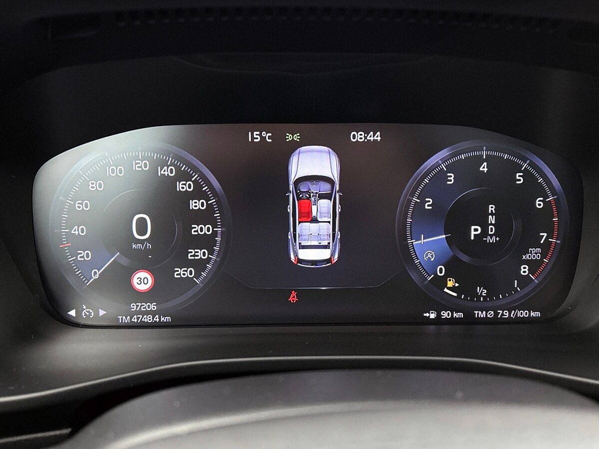 47908783 volvo xc40 1 5 t3 inscription panorama dak leder 18 lichtmetaal 07