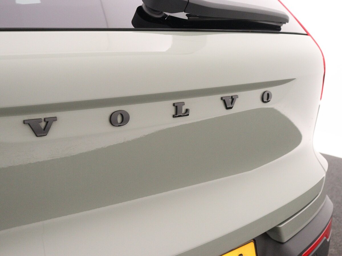 42246444 volvo xc40 extended plus 20 velgen getint glas 10540a