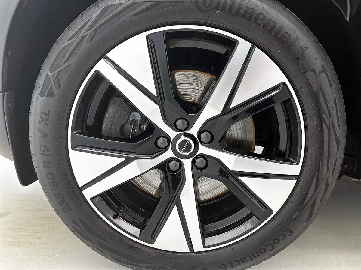 46166408 volvo xc40 1 5 t4 r design 360 camera trekhaak dab 675674