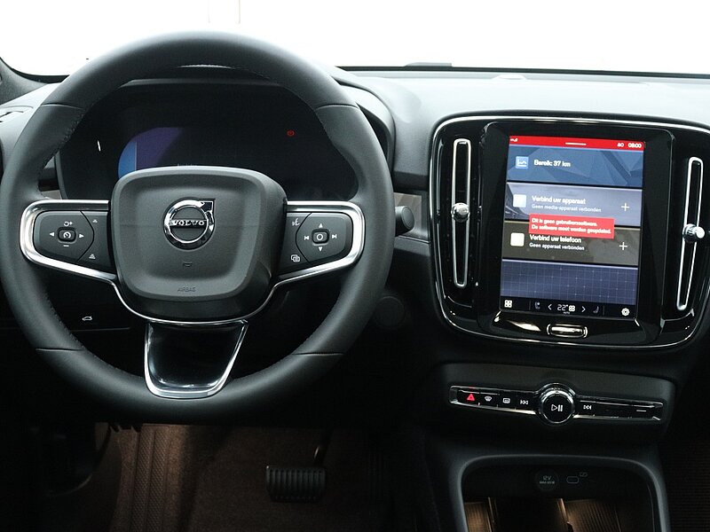 46273461 volvo c40 extended plus 82 kwh trekhaak panorama dak camera 6 03