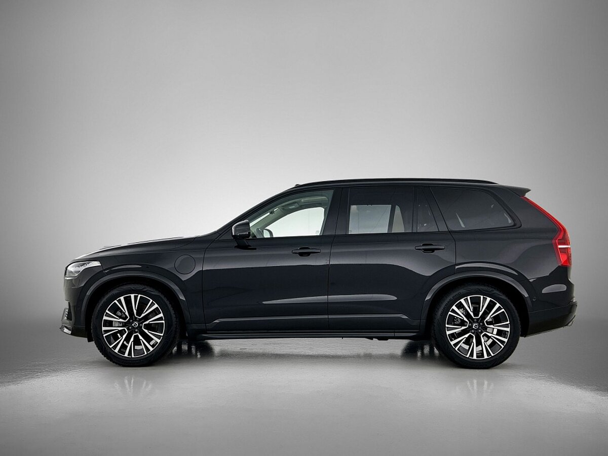 48454298 volvo xc90 2 0 t8 awd utimate dark leder luchtvering panoramadak tr 2 02