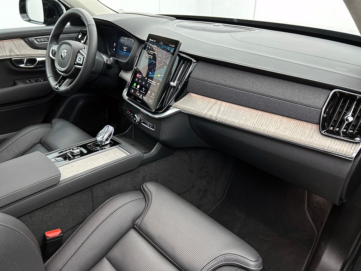 48894745 volvo xc90 2 0 t8 ultra 22 inch luchtvering trekhaak ventilatie 96