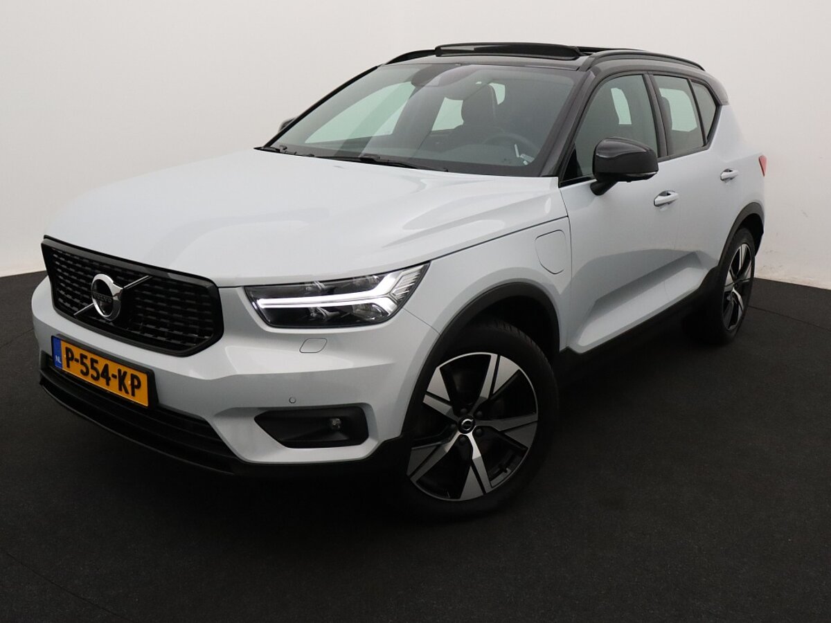 35405000 volvo xc40 1 5 t5 recharge r design panorama dak 360 camera b75aa8
