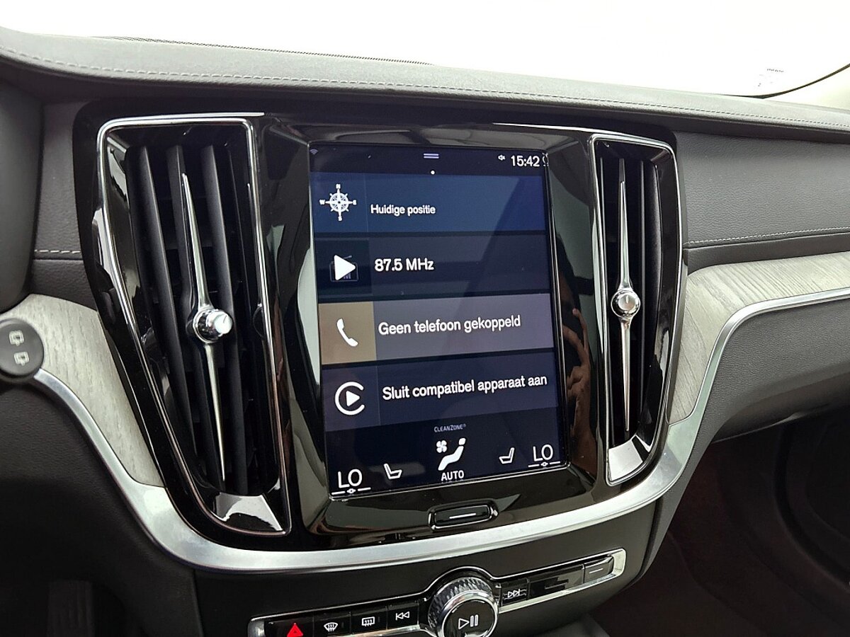 46248289 volvo v60 t5 inscription panoramadak head up display trekhaak 63