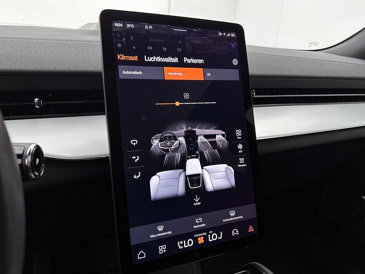 46401368 polestar 3 long range dual motor launch edition pixel led b94755