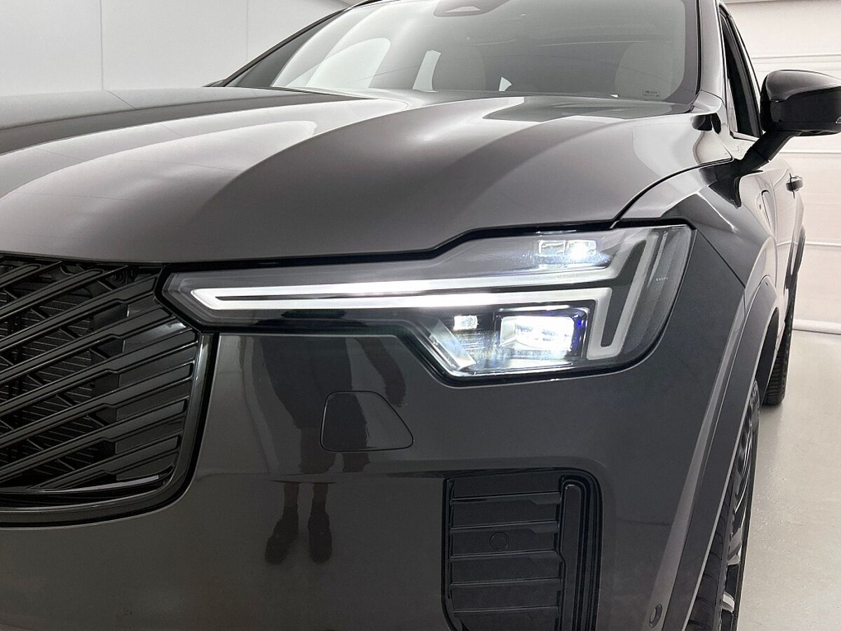 47022447 volvo xc90 2 0 t8 awd ultra dark luchtvering massage nappa ventilatie 50