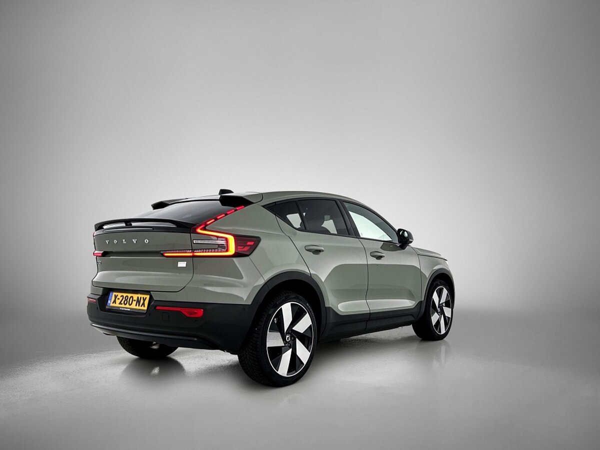 47457994 volvo c40 recharge ultimate 69 kwh panoramadak elektrische achterklep 4 02