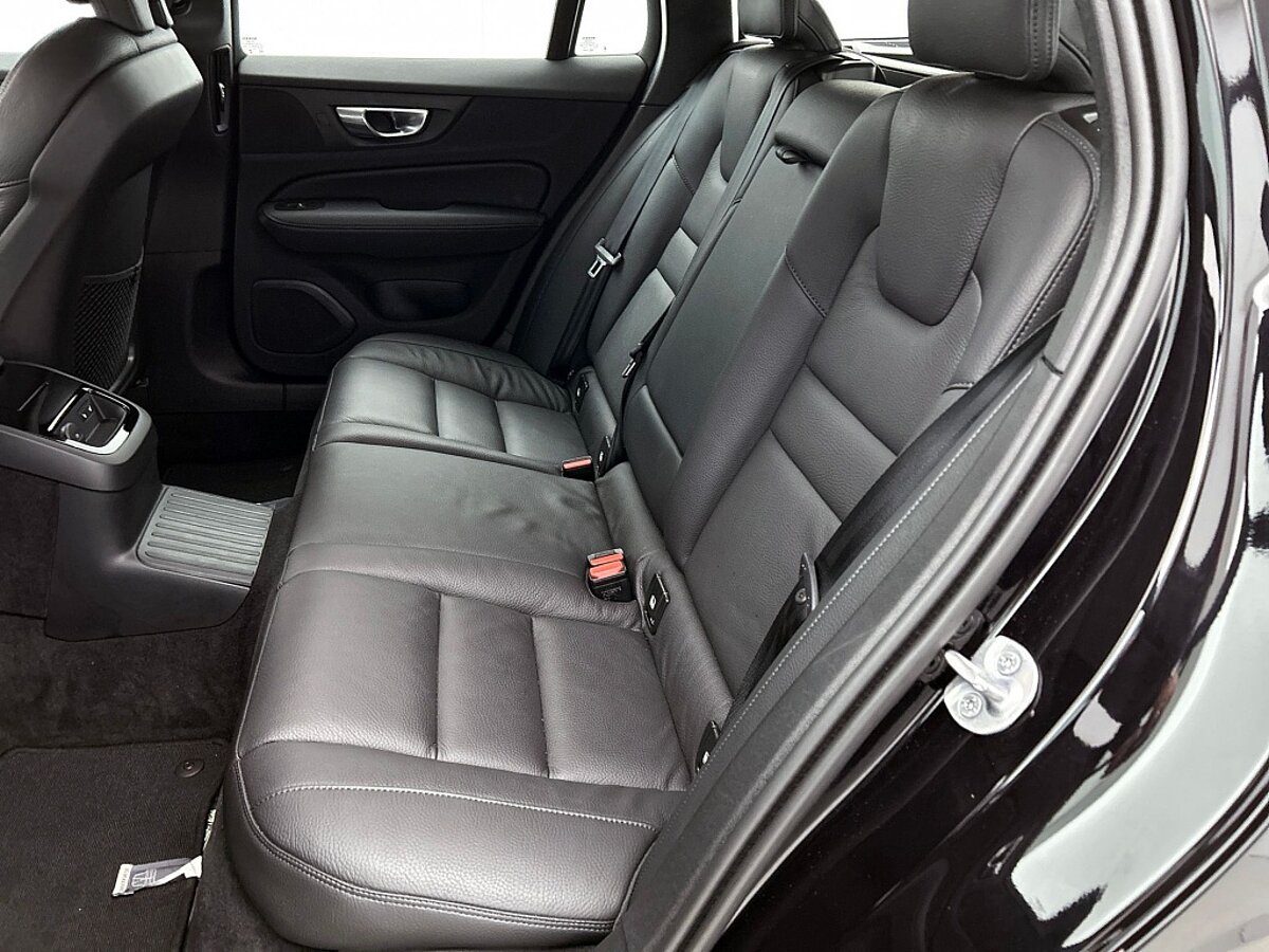 48291005 volvo v60 2 0 t6 bright leder trekhaak climate pack pilot assist 82