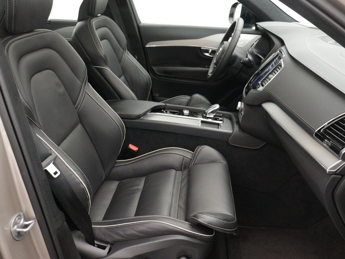 49105657 volvo xc90 2 0 t8 awd ultra dark luchtvering 22 inch lm velgen trekha 00ee88