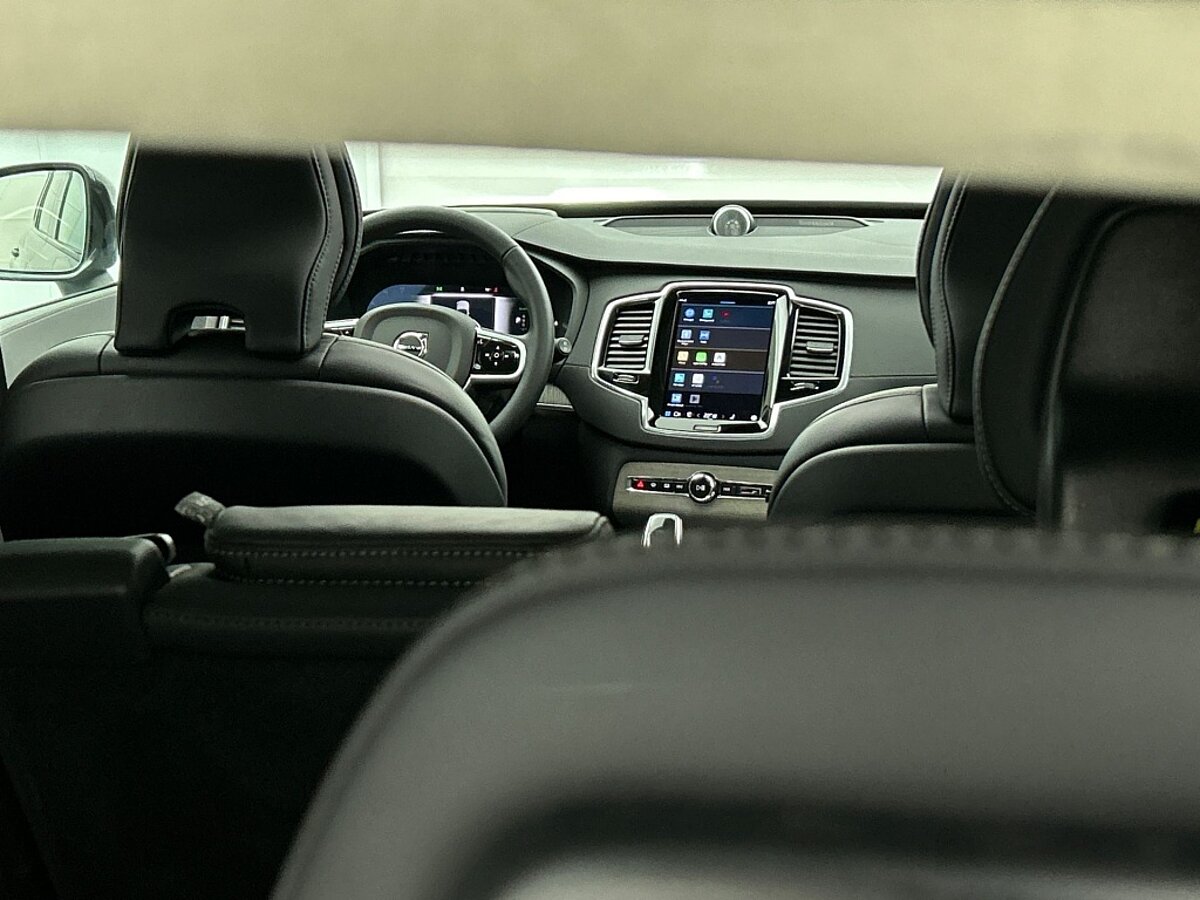 49638074 volvo xc90 2 0 t8 awd ultra dark trekhaak bowers wilkins gelamineerde 148c56