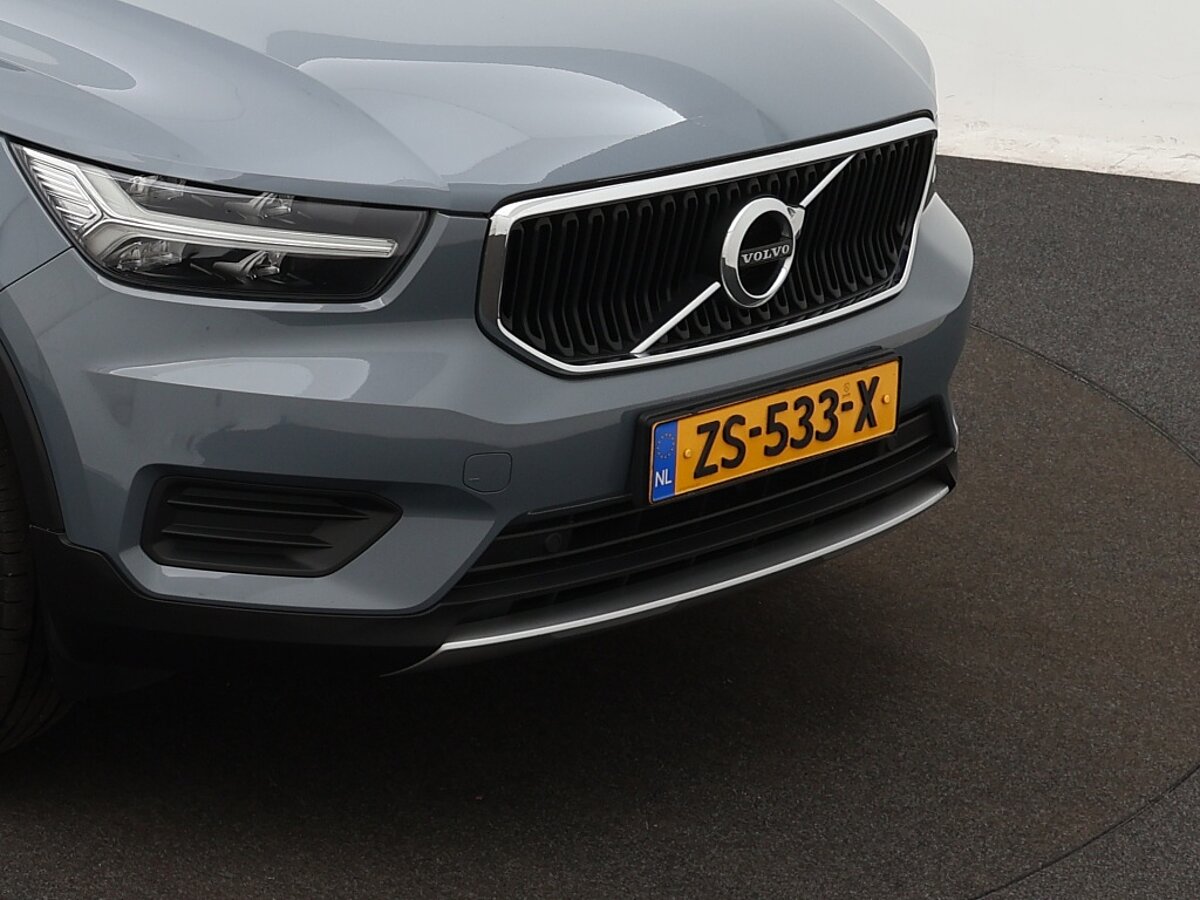 34949421 volvo xc40 1 5 t3 momentum pro panoramadak lederen interieur 11