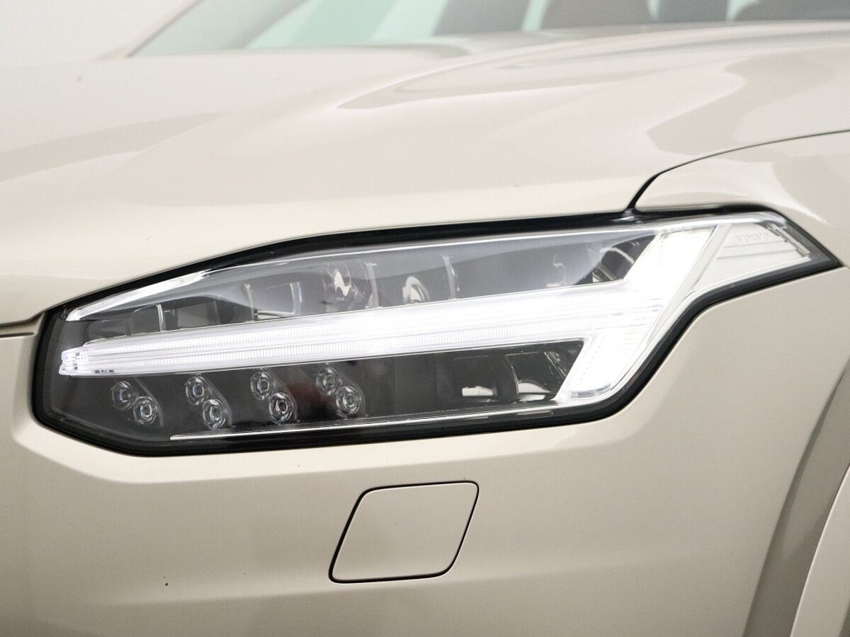 34967591 volvo xc90 2 0 t5 awd inscription luchtvering trekhaak stoelventilatie 69