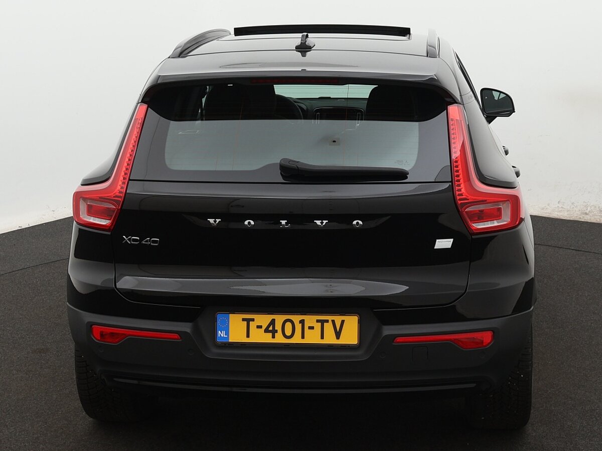 35835361 volvo xc40 recharge pro panorama dak harman kardon memory stoelen 1453a3