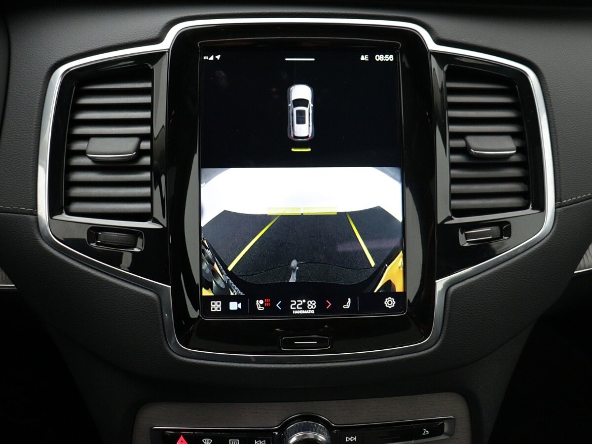 43741364 volvo xc90 2 0 t8 awd ultimate dark bowers wilkens luchtvering trekha 7f6fe8