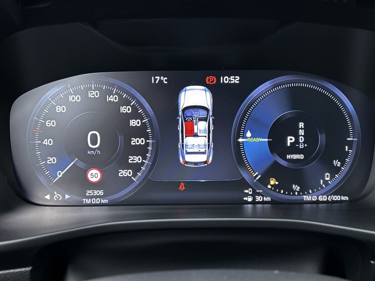 45736307 volvo xc40 t4 recharge inscription expression 8