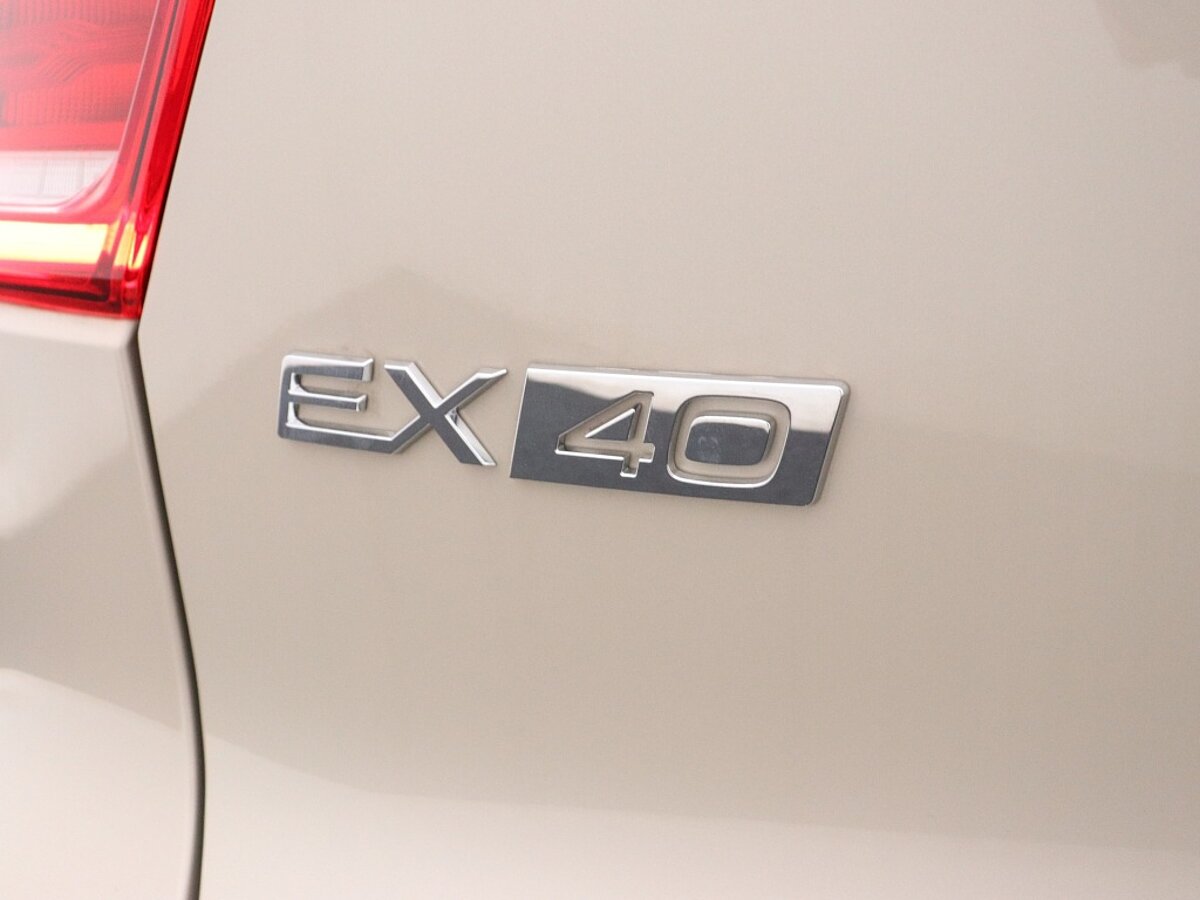 47627817 volvo ex40 single motor core stoel stuurverwarming warmtepomp park 68