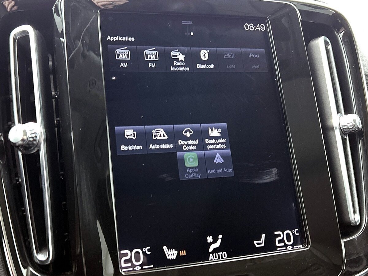 47908783 volvo xc40 1 5 t3 inscription panorama dak leder 18 lichtmetaal 01