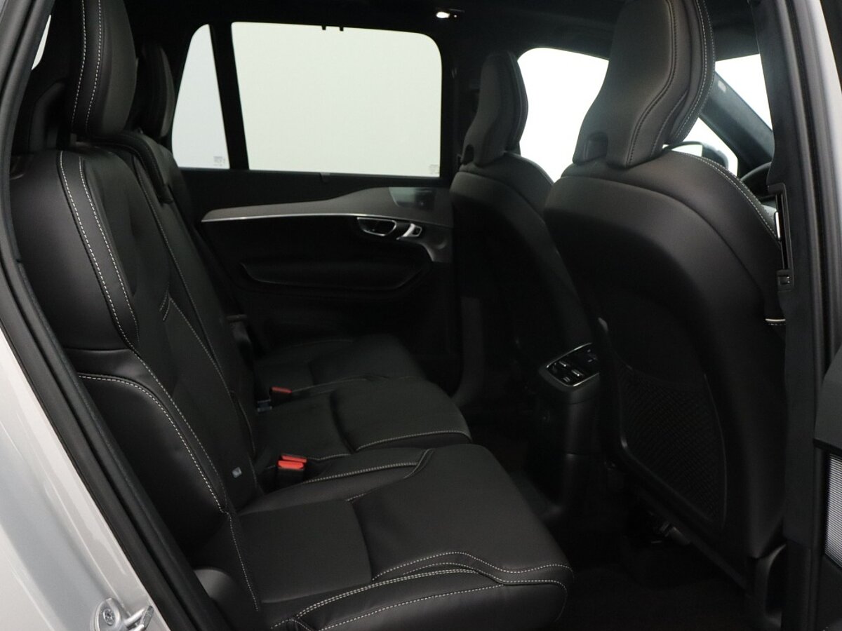 42826871 volvo xc90 2 0 t8 awd ultra dark 22 wielen luchtvering 9ee94b