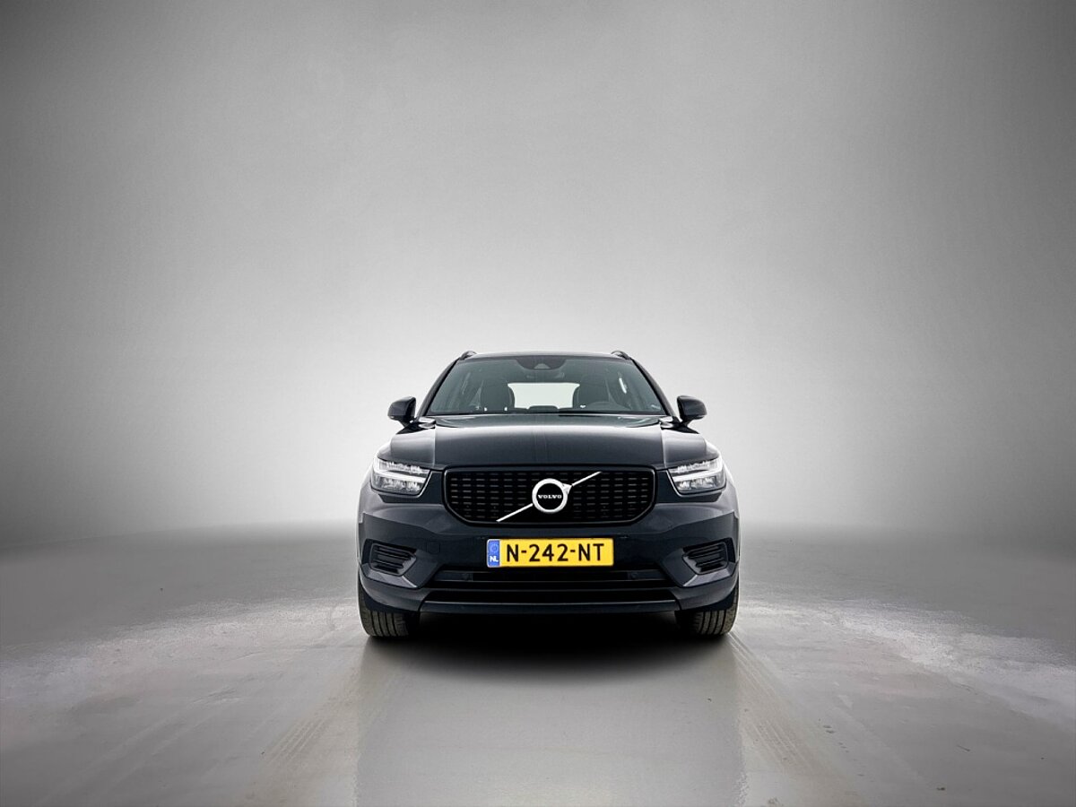 44515469 volvo xc40 t4 recharge r design adaptive cruise stoelverwarming 5 02