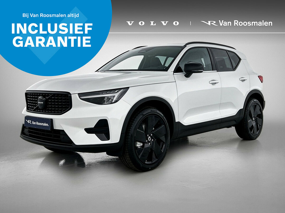 46502610 volvo xc40 xc40 b4 plus black edition panoramadak nubuck bekleding 1 01
