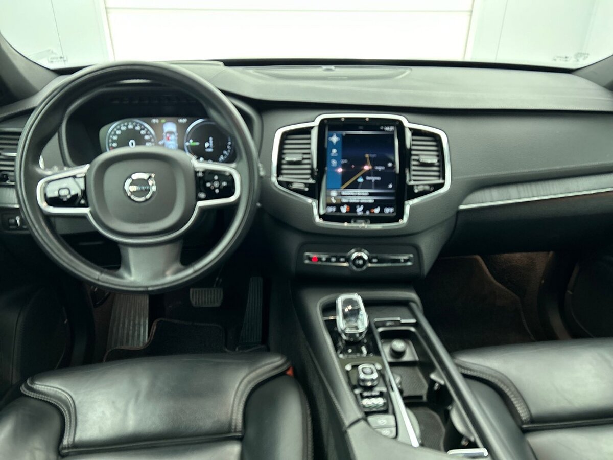 44223123 volvo xc90 2 0 t8 intro edition panoramadak 360 camera 6 12