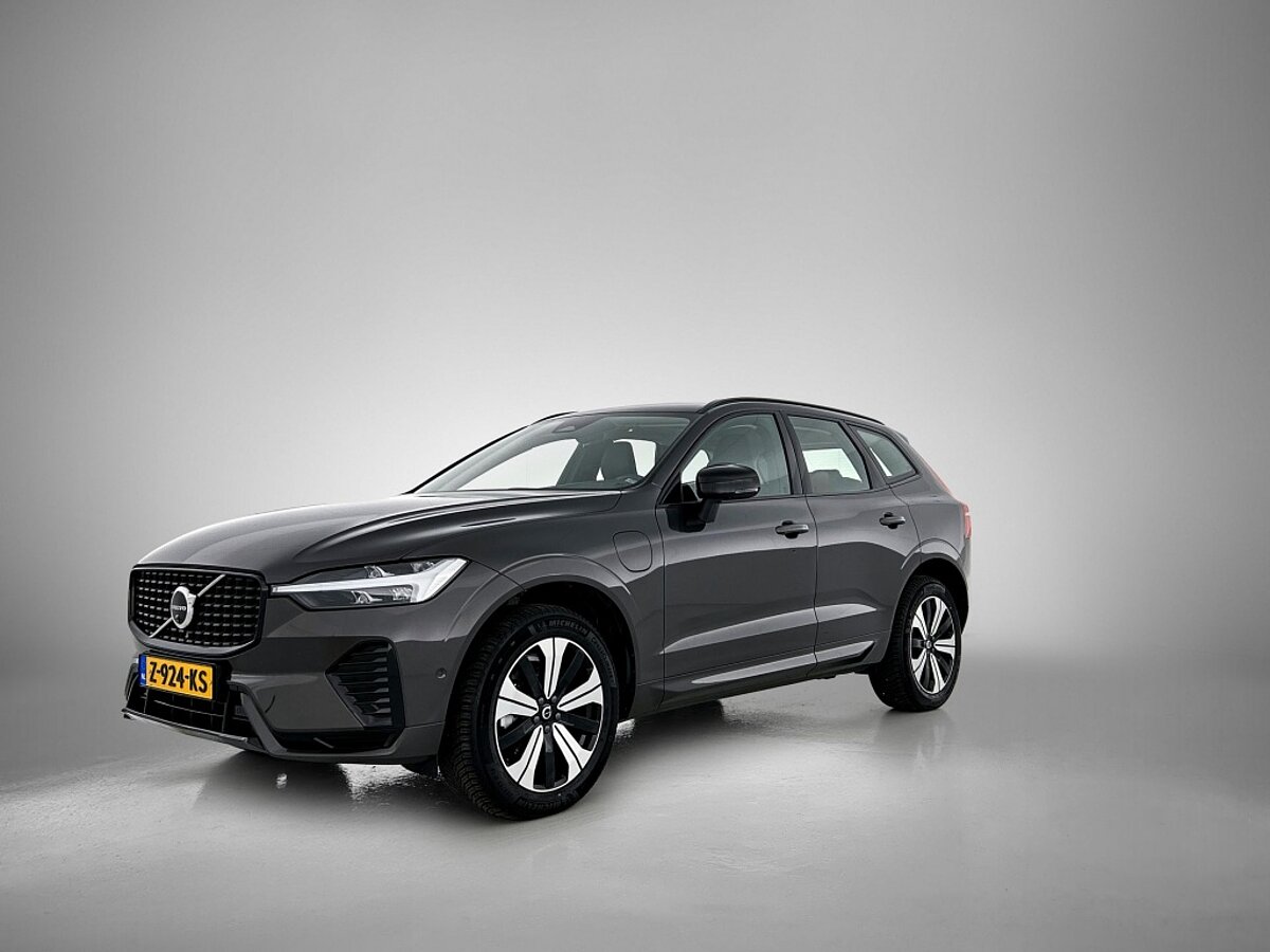 45432918 volvo xc60 2 0 t6 plus panorama dak trekhaak 360 camera 2 03
