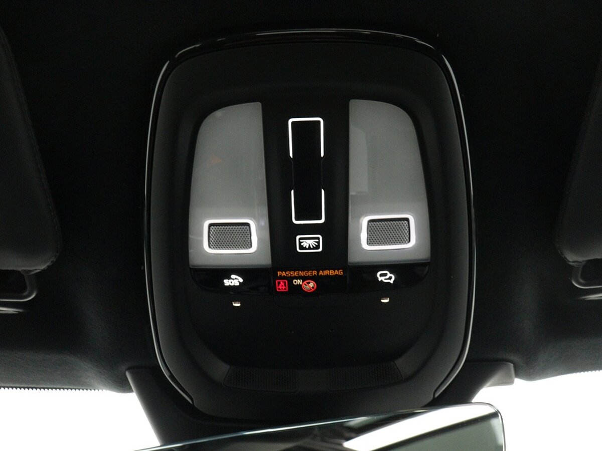 47460255 volvo xc90 2 0 t8 awd ultra dark luchtvering 22 inch lm velgen trekha 24