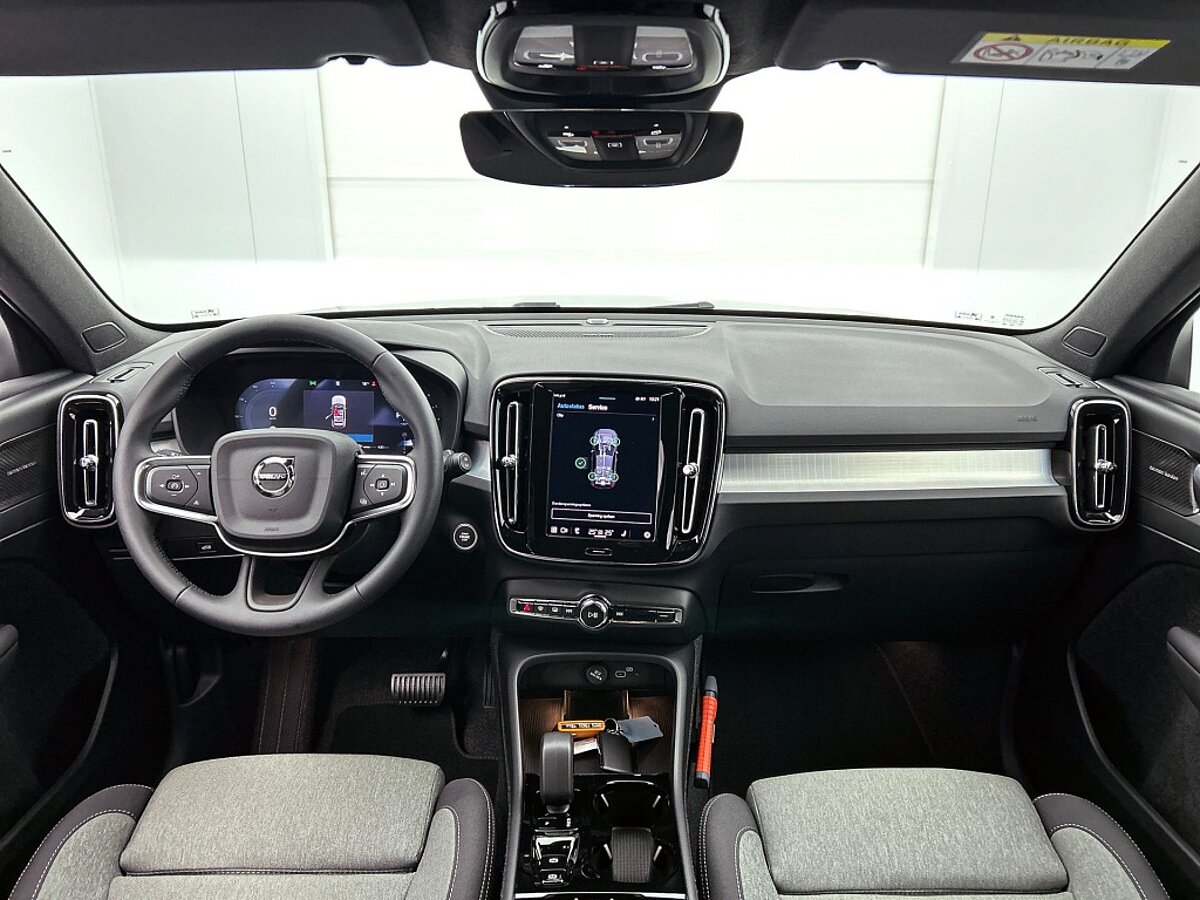 47574256 volvo xc40 2 0 b4 plus dark trekhaak elektrische stoelverstelling har 22