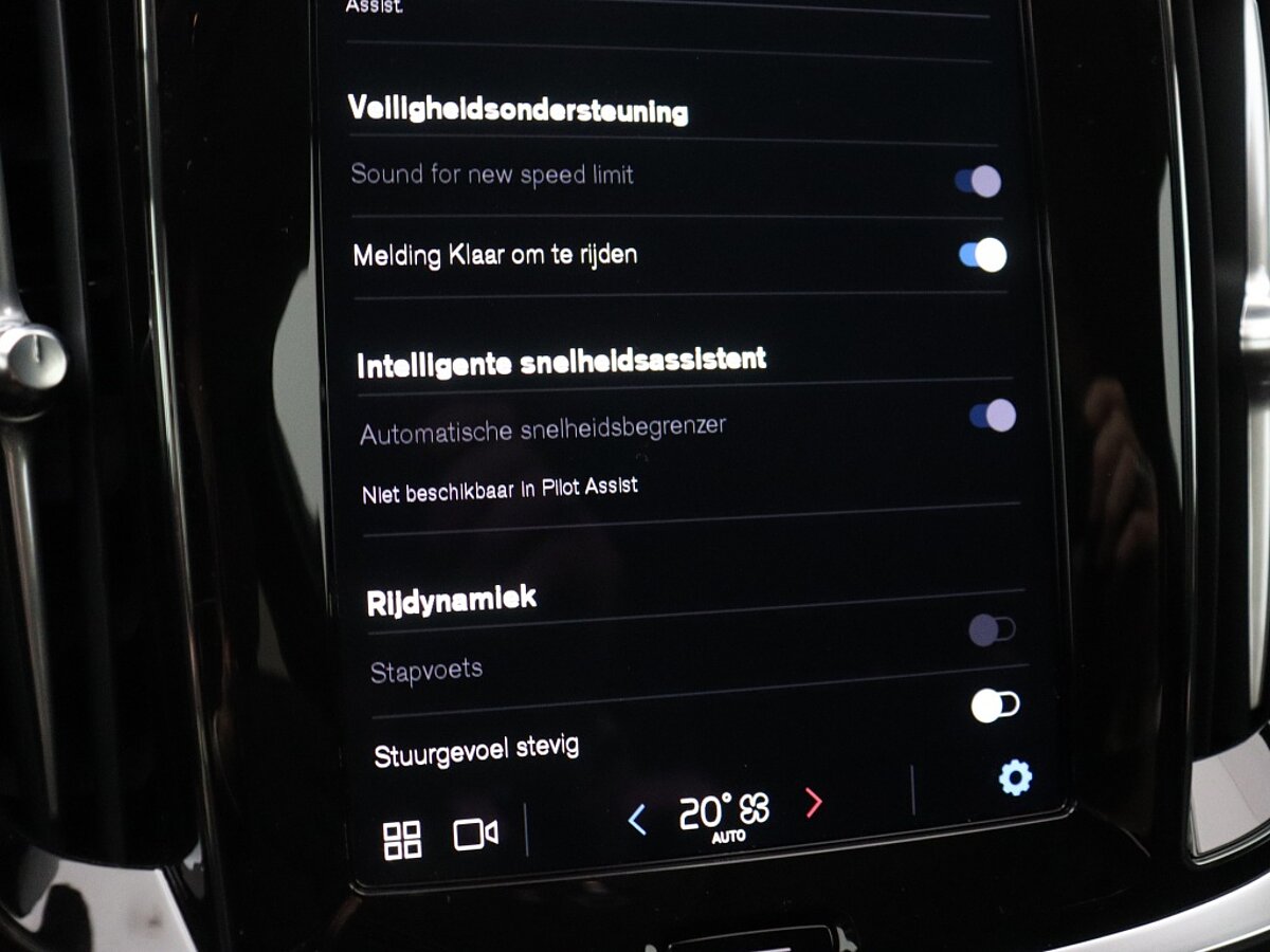 47627276 volvo v60 2 0 t6 awd core driver assist getint glas 54