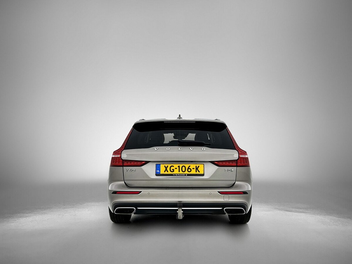 49484328 volvo v60 t5 inscription panoramadak head up display trekhaak 3 02