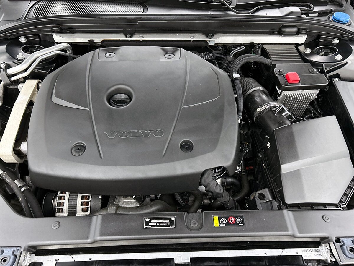 49484369 volvo s60 2 0 t5 r design camera blis sport leder memory seats 83