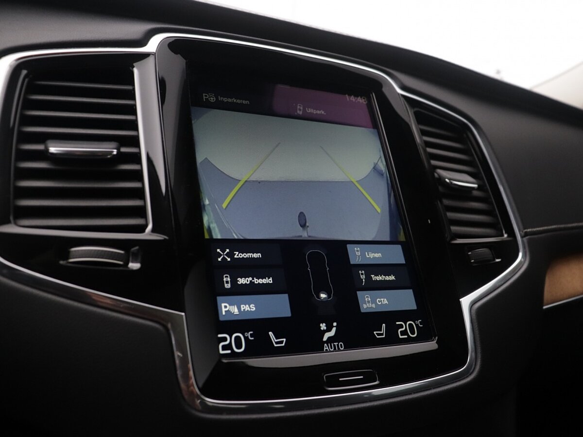 35117918 volvo xc90 2 0 t8 awd inscription 360 camera head up display 21 inch 68