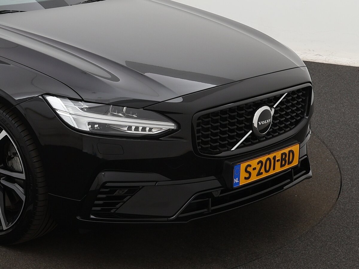35175248 volvo v90 2 0 t6 recharge awd ultimate dark luchtvering 20 inch 11