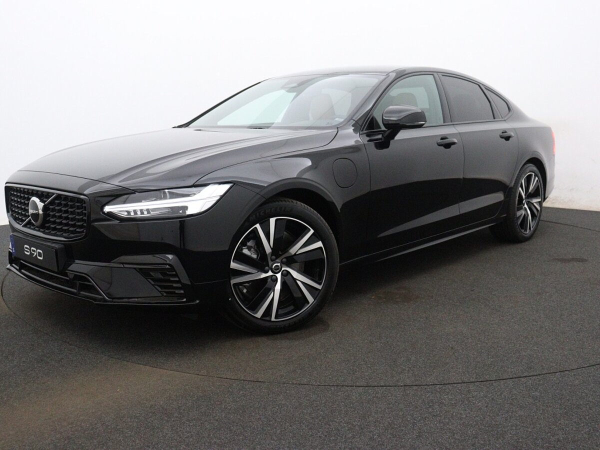 39296260 volvo s90 t8 awd plus dark getint glas geperforeerd leder 3c9d45
