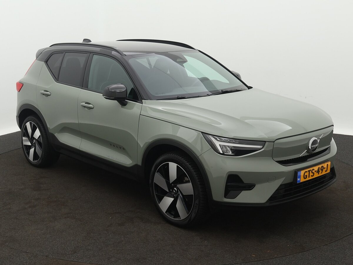 42246444 volvo xc40 extended plus 20 velgen getint glas 7 10