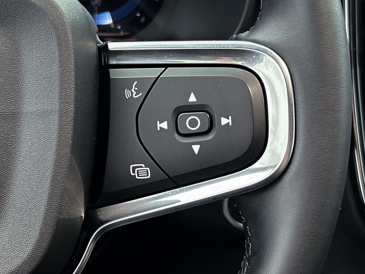 44837918 volvo xc40 2 0 b4 plus adaptive cruise camera trekhaak 23