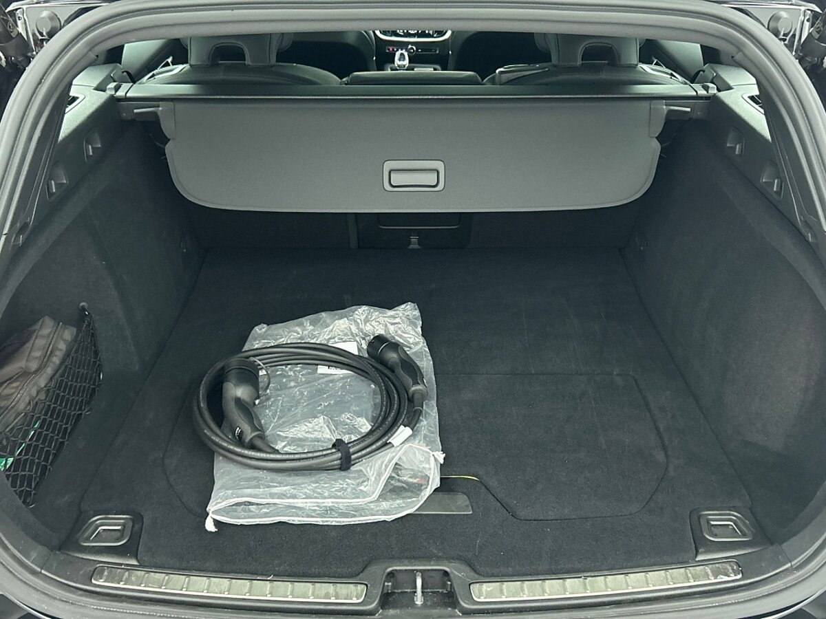 45432830 volvo v60 2 0 t6 dark panorama dak 360 camera trekhaak blis 69