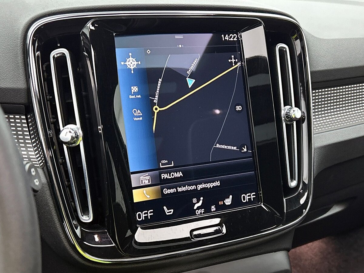 45916109 volvo xc40 1 5 t4 recharge r design 360ao camera panoramadak trekhaak 44