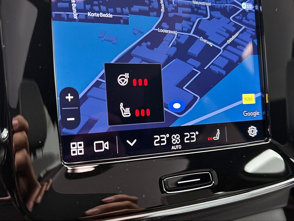 49484371 volvo c40 ultimate heico 21 inch exterior styling kit 360 h k 8 01