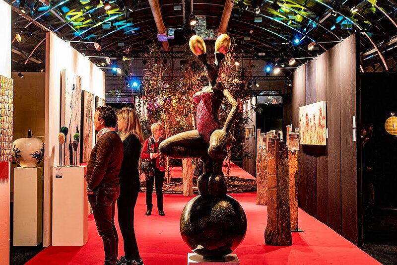 Biennale brabant 2023 van roosmalen volvo content 1