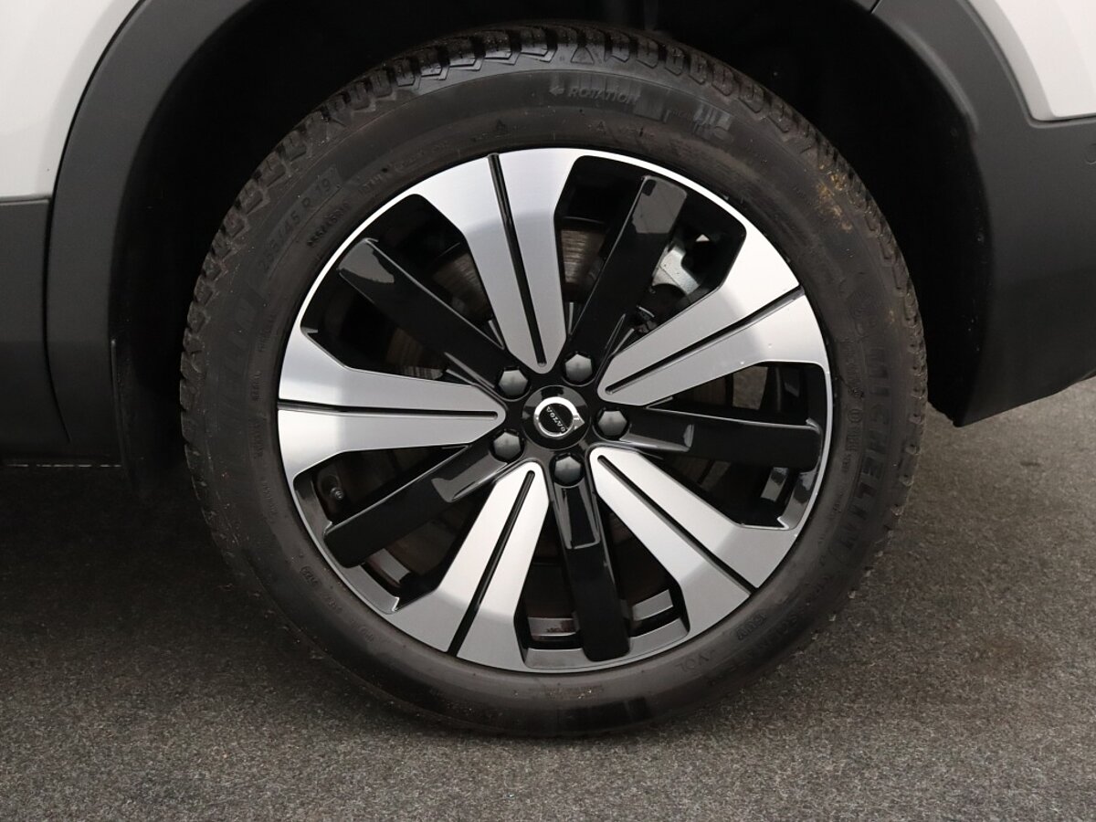 36079802 volvo c40 recharge ultimate 69 kwh ce7fd7